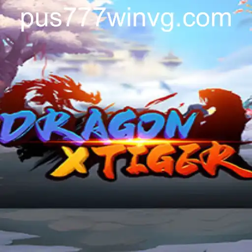 Descubra a Emoção do Jogo DragonXTiger: Regras e Estratégias para Vencer com pus777