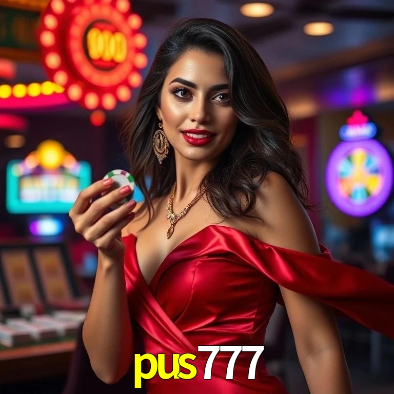 pus777 Torneios Slots