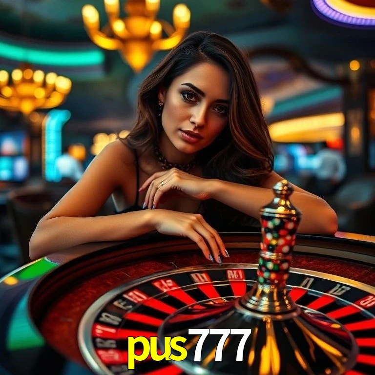 pus777 APK Arquitetura
