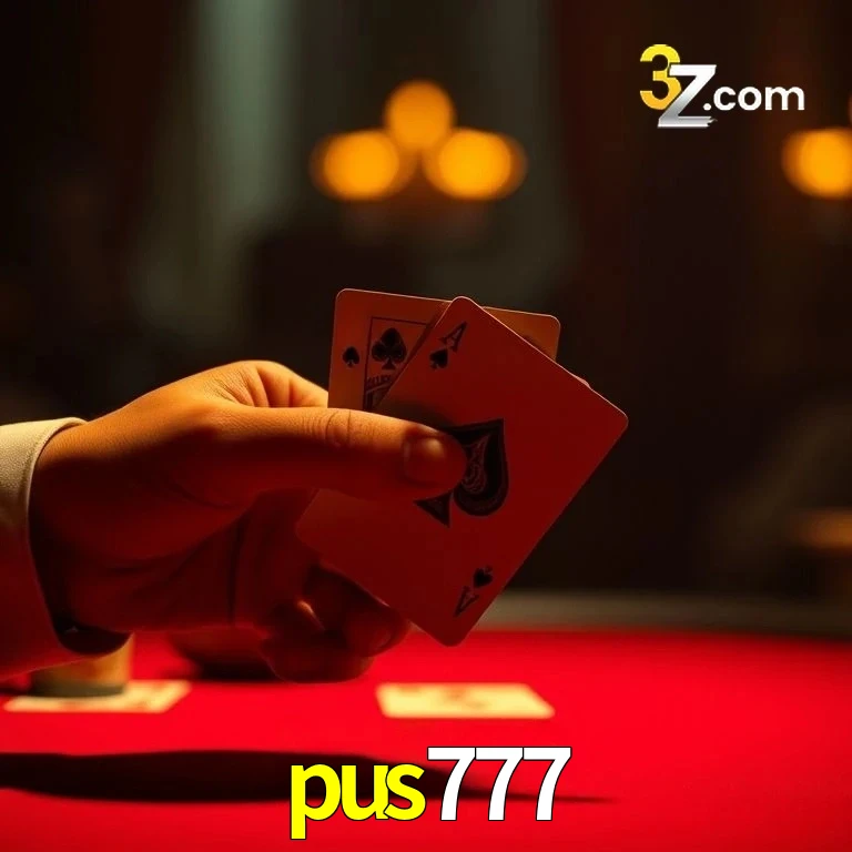 pus777 Bônus