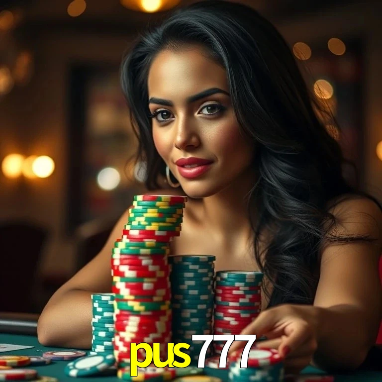 pus777 apostas